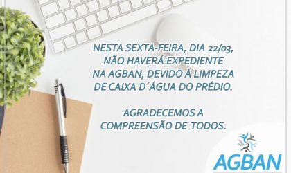 Expediente AGBAN 22/03