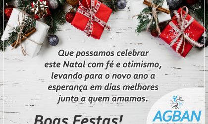 Mensagem da Diretoria.