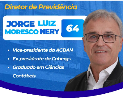 Eleições 2025 – FBSS