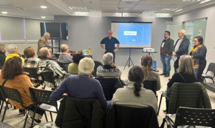 Curso básico sobre smartphones já tem turma completa em Santa Maria dia 22
