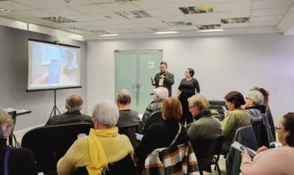 Inscrições para turma 2 do curso em Smartphones estão abertas em Santa Maria para o dia 23