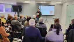 Erechim e Passo Fundo sediarão Curso sobre smartphones nos dias 19 e 20 de setembro