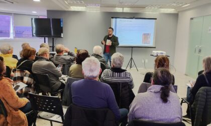 Erechim e Passo Fundo sediarão Curso sobre smartphones nos dias 19 e 20 de setembro