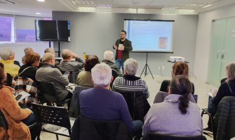 Erechim e Passo Fundo sediarão Curso sobre smartphones nos dias 19 e 20 de setembro