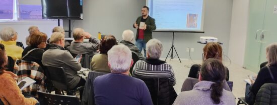 Erechim e Passo Fundo sediarão Curso sobre smartphones nos dias 19 e 20 de setembro