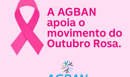 Outubro Rosa: um movimento que pode salvar vidas