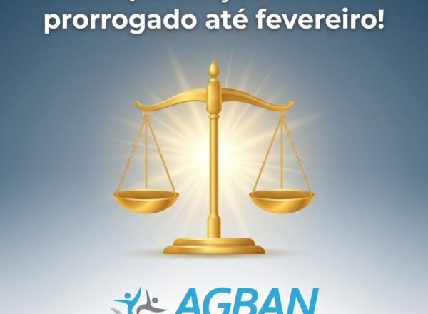 Ação de IRPF/Equacionamento tem prazo prorrogado