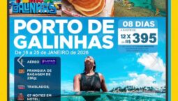 AGBAN começa a oferecer convênios com empresas e agentes de turismo