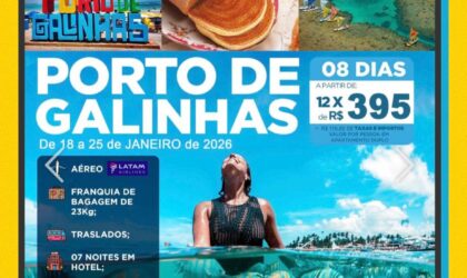 AGBAN começa a oferecer convênios com empresas e agentes de turismo
