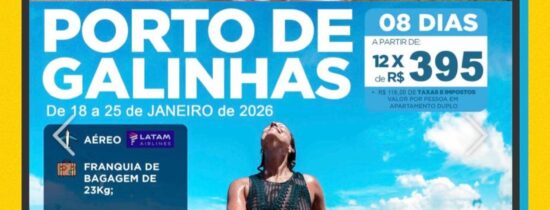 AGBAN começa a oferecer convênios com empresas e agentes de turismo