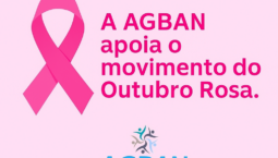 Outubro Rosa: um movimento que pode salvar vidas
