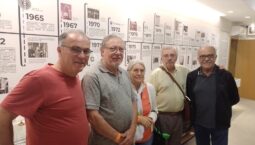 Seminário Regional da Anapar discutiu Fundos de Pensão