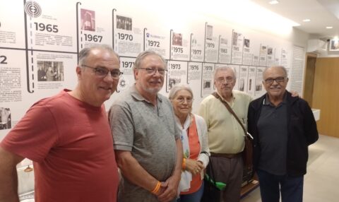 Seminário Regional da Anapar discutiu Fundos de Pensão