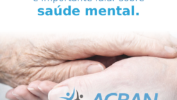 Janeiro Branco: é importante falar sobre saúde mental