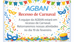 Recesso de Carnaval