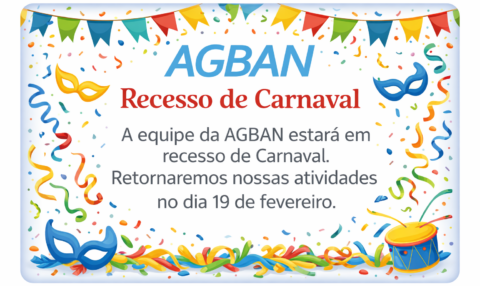Recesso de Carnaval