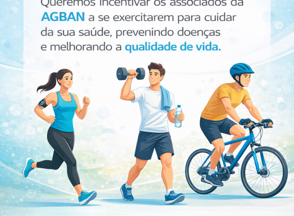 Dia Mundial da Atividade Física