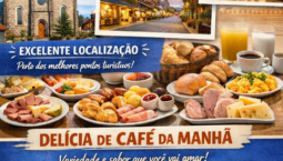 AGBAN fecha convênio com Pousadas Stillo, de Gramado