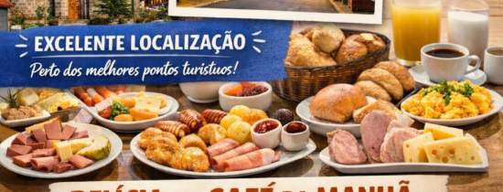 AGBAN fecha convênio com Pousadas Stillo, de Gramado