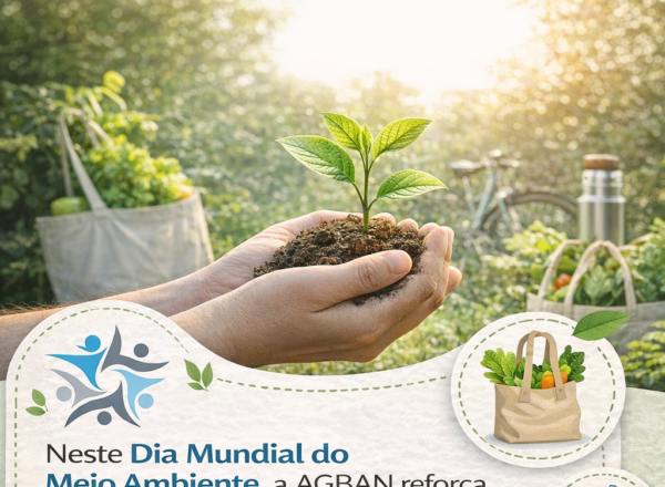 Dia Mundial do Meio Ambiente